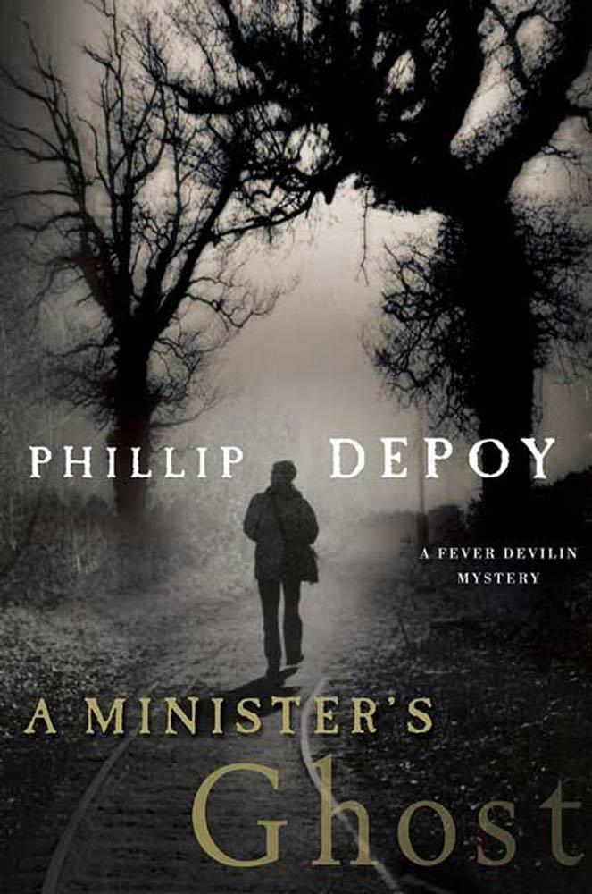 Produktbild: A Minister's Ghost | Phillip Depoy
