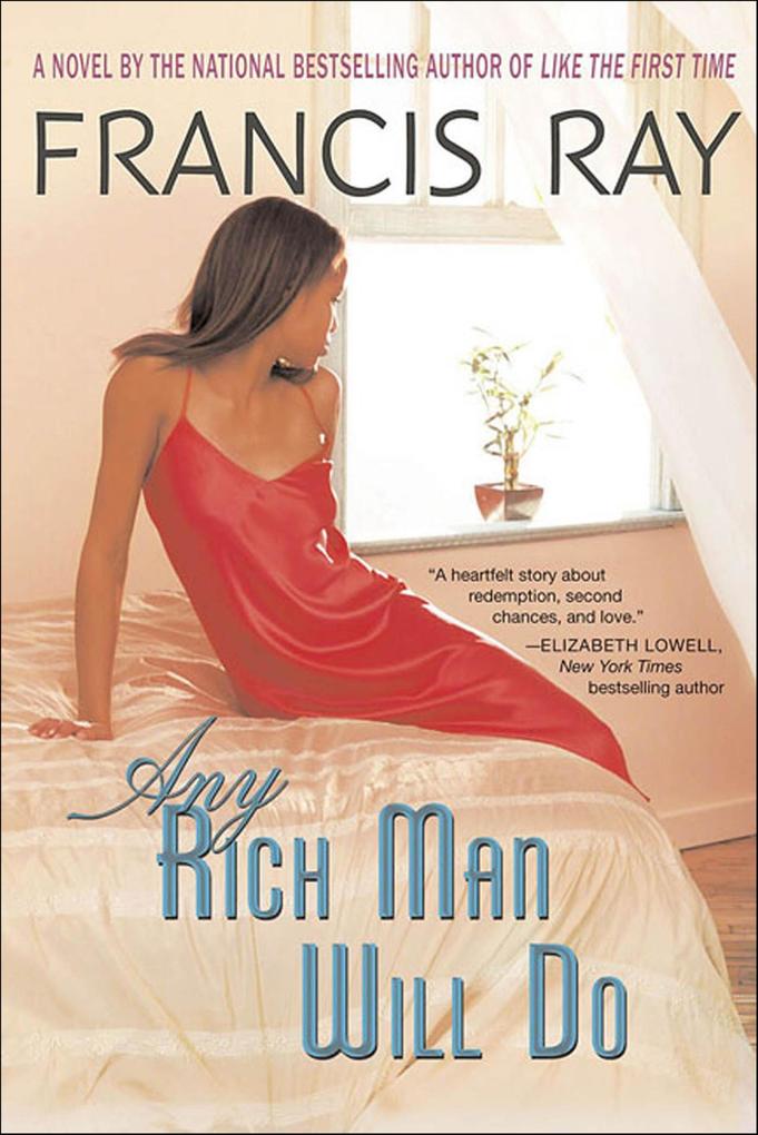 Produktbild: Any Rich Man Will Do | Francis Ray