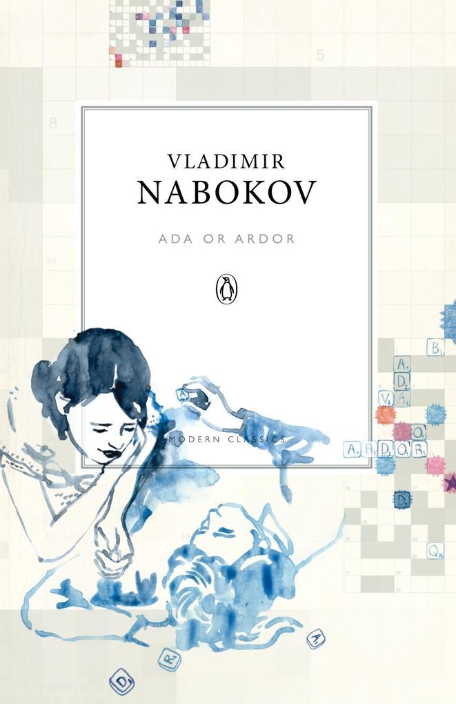 Produktbild: Ada or Ardor | Vladimir Nabokov
