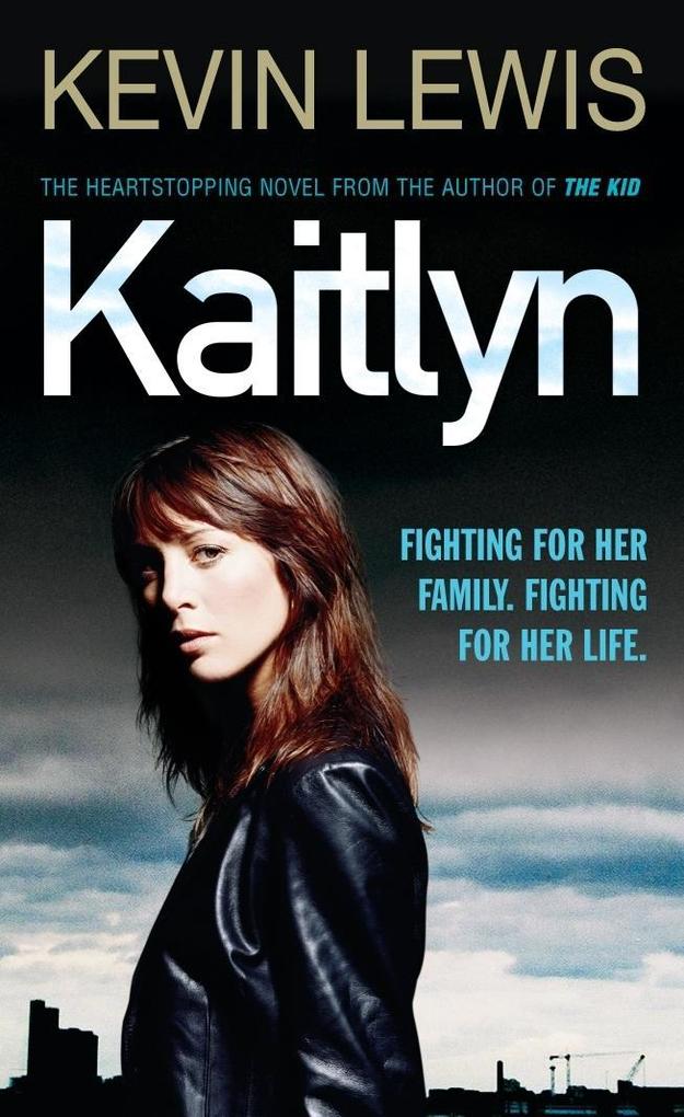 Produktbild: Kaitlyn | Kevin Lewis