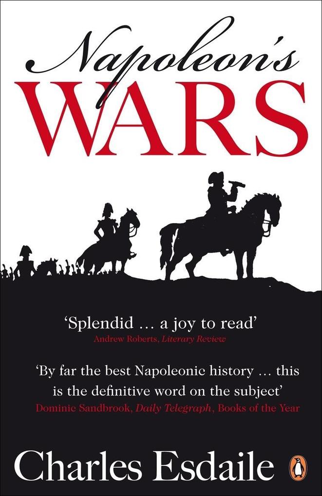 Produktbild: Napoleon's Wars | Charles Esdaile