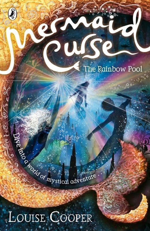 Produktbild: Mermaid Curse: The Rainbow Pool | Louise Cooper
