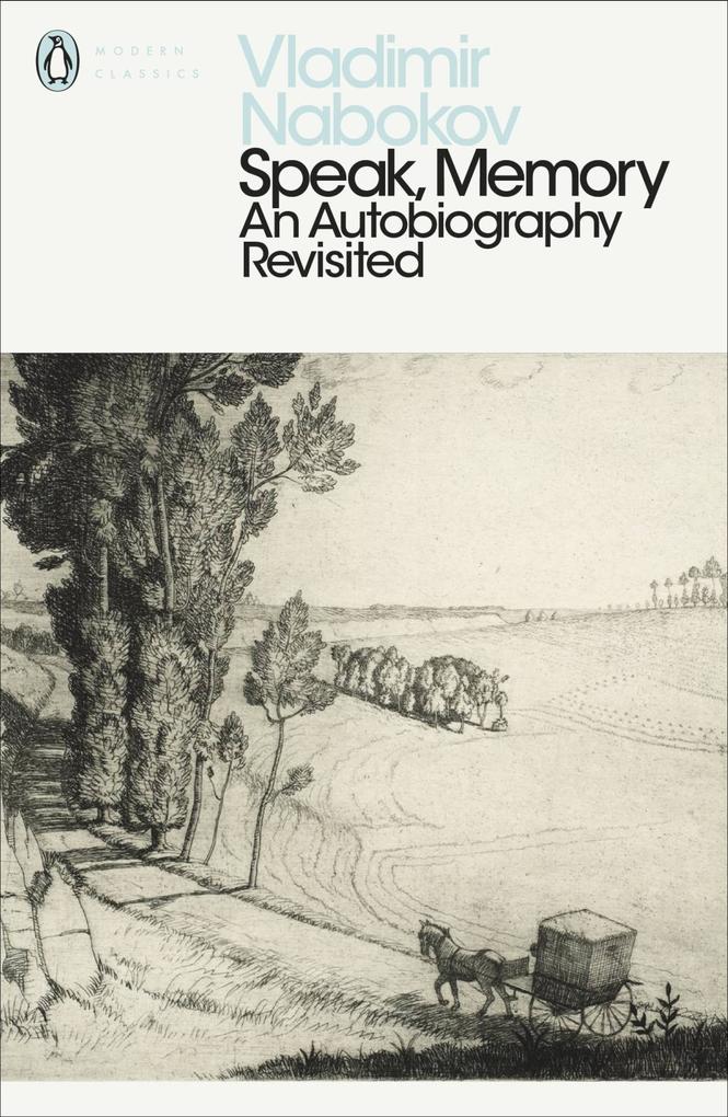 Produktbild: Speak, Memory | Vladimir Nabokov