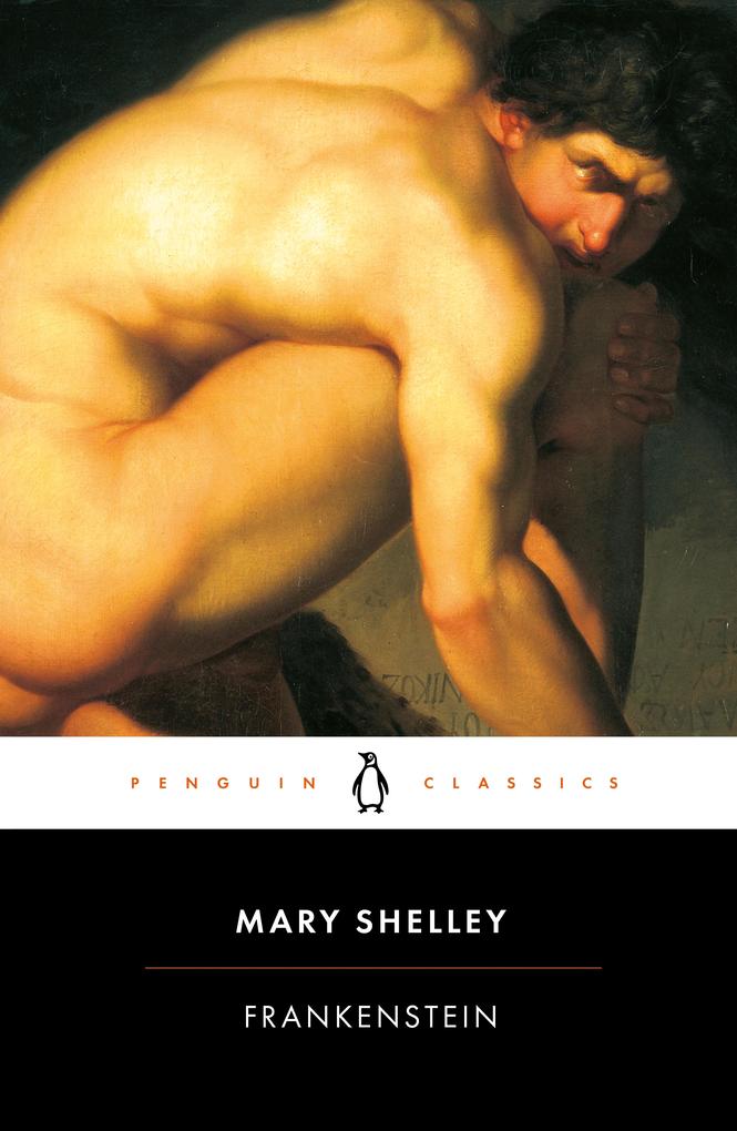 Produktbild: Frankenstein | Mary Shelley
