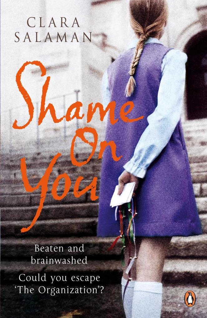 Produktbild: Shame On You | Clara Salaman