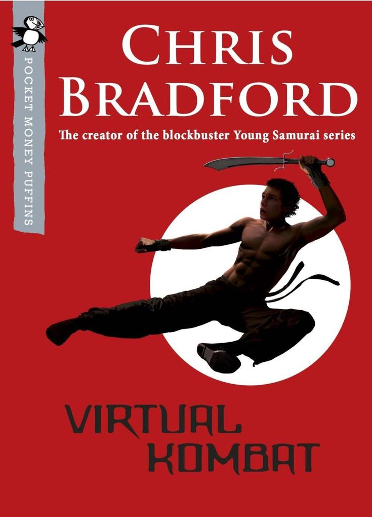Produktbild: Virtual Kombat (Pocket Money Puffin) | Chris Bradford
