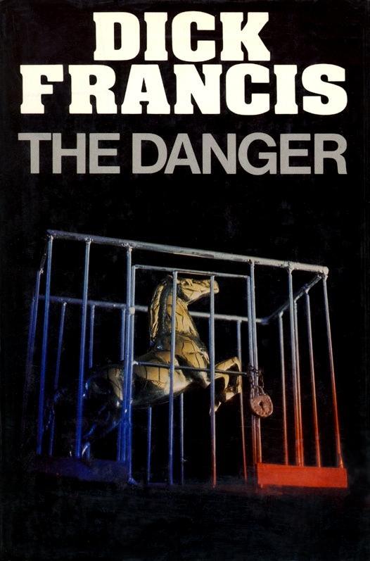 Produktbild: The Danger | Dick Francis
