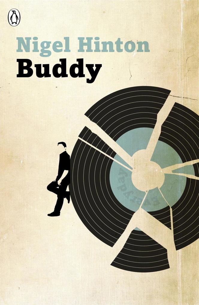 Produktbild: Buddy | Nigel Hinton