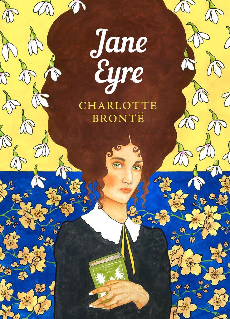 Produktbild: Jane Eyre | Charlotte Brontë