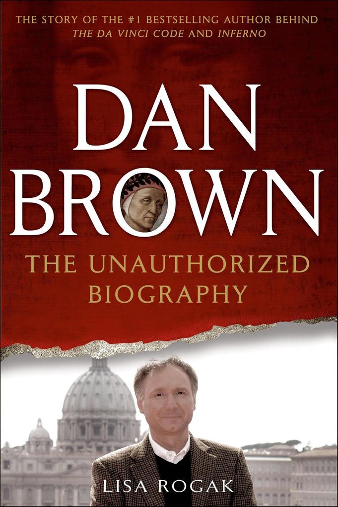 Produktbild: Dan Brown | Lisa Rogak