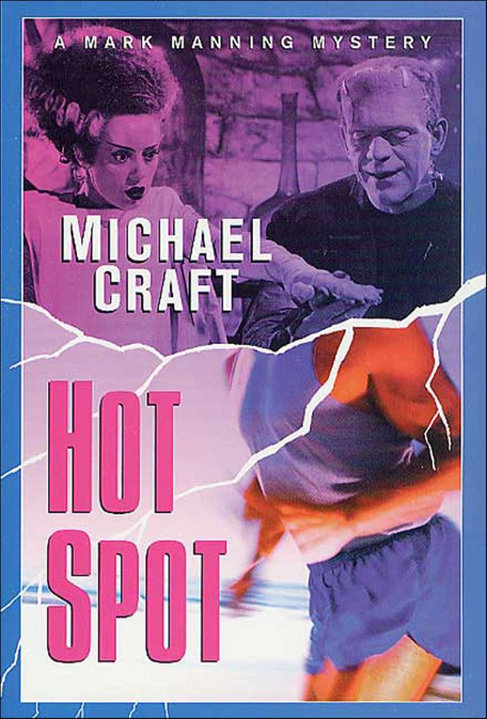Produktbild: Hot Spot | Michael Craft