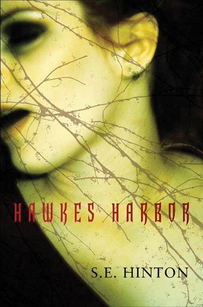 Hawkes Harbor als eBook epub