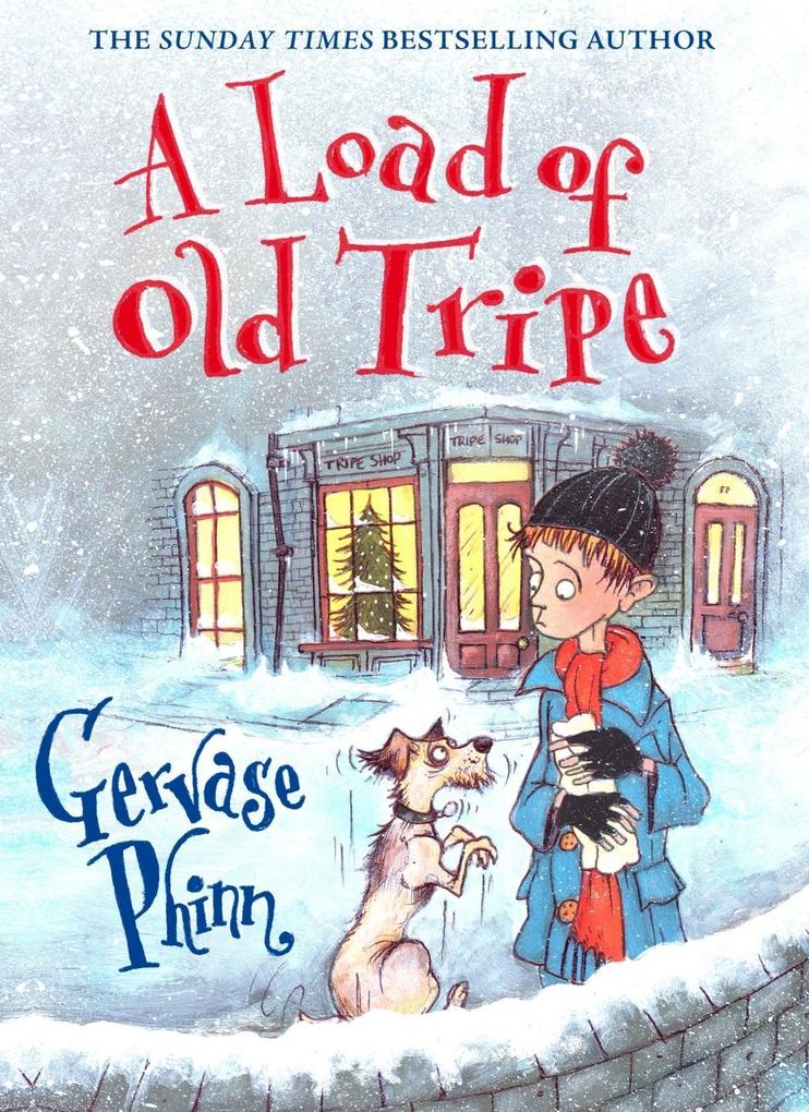 Produktbild: A Load of Old Tripe | Gervase Phinn