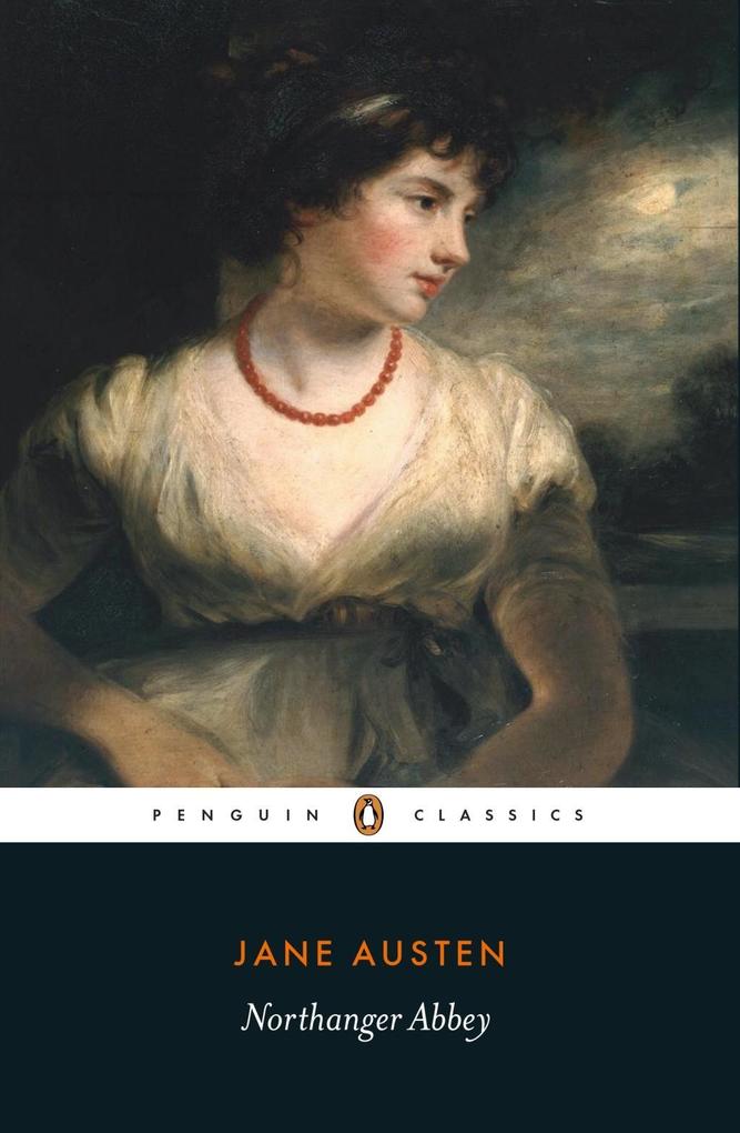Produktbild: Northanger Abbey | Jane Austen