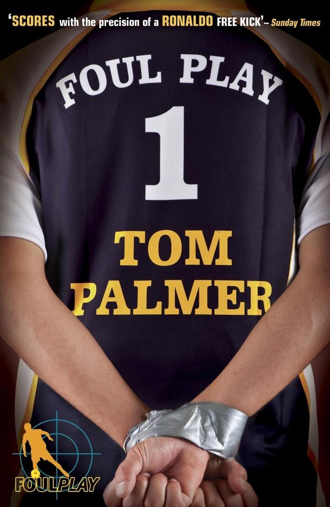 Produktbild: Foul Play | Tom Palmer