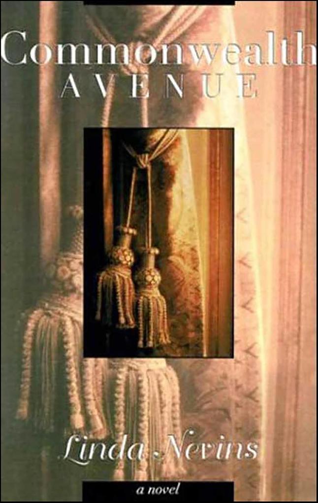Produktbild: Commonwealth Avenue | Linda Nevins