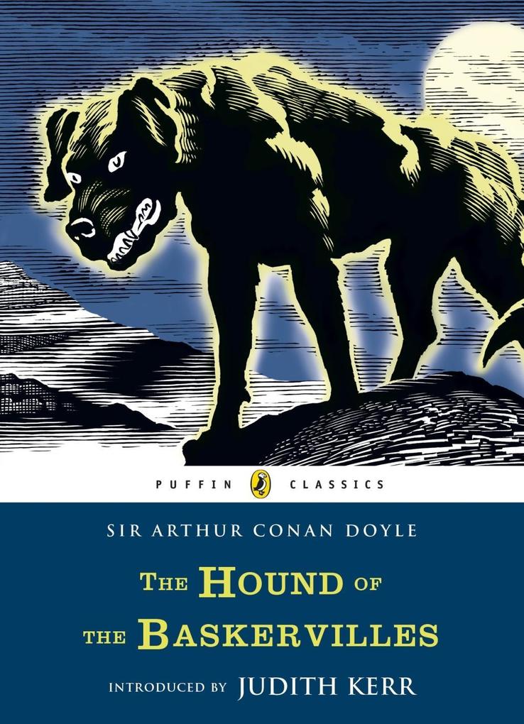 Produktbild: The Hound of the Baskervilles | Arthur Conan Doyle