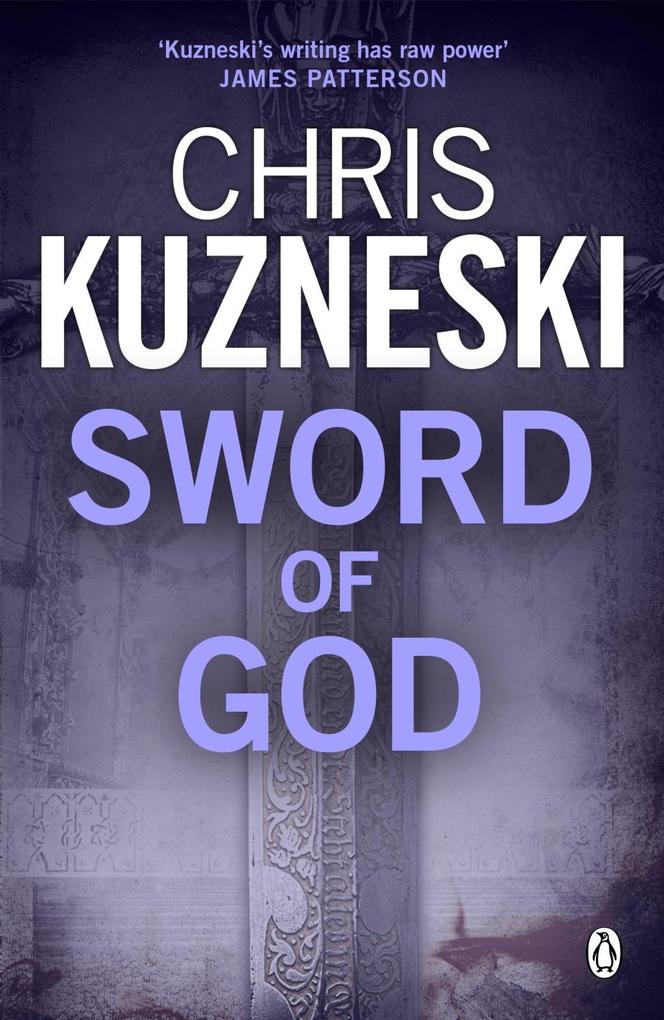 Produktbild: Sword of God | Chris Kuzneski