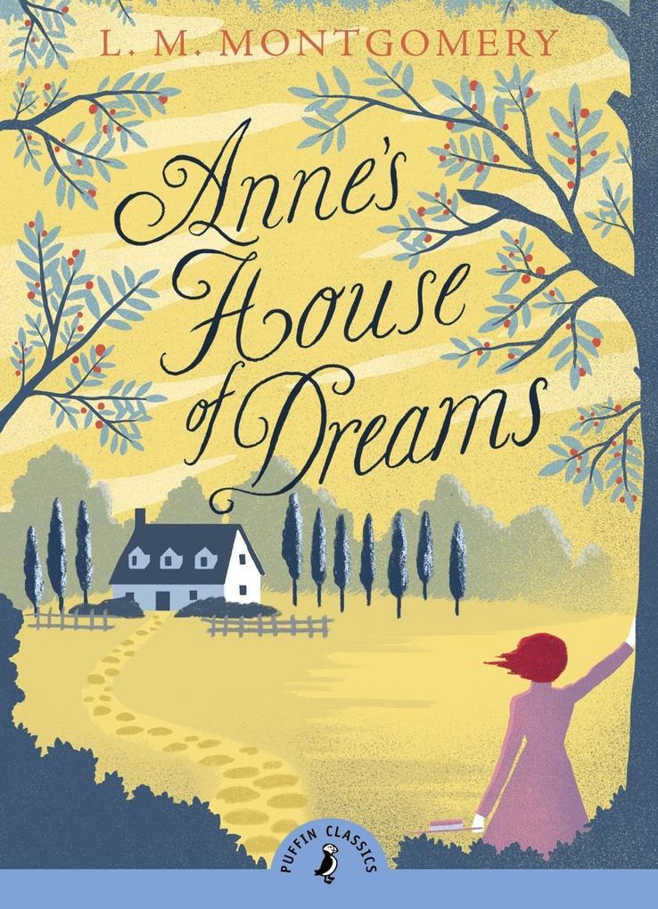 Produktbild: Anne's House of Dreams | L. M. Montgomery