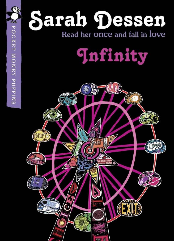 Produktbild: Infinity (Pocket Money Puffin) | Sarah Dessen