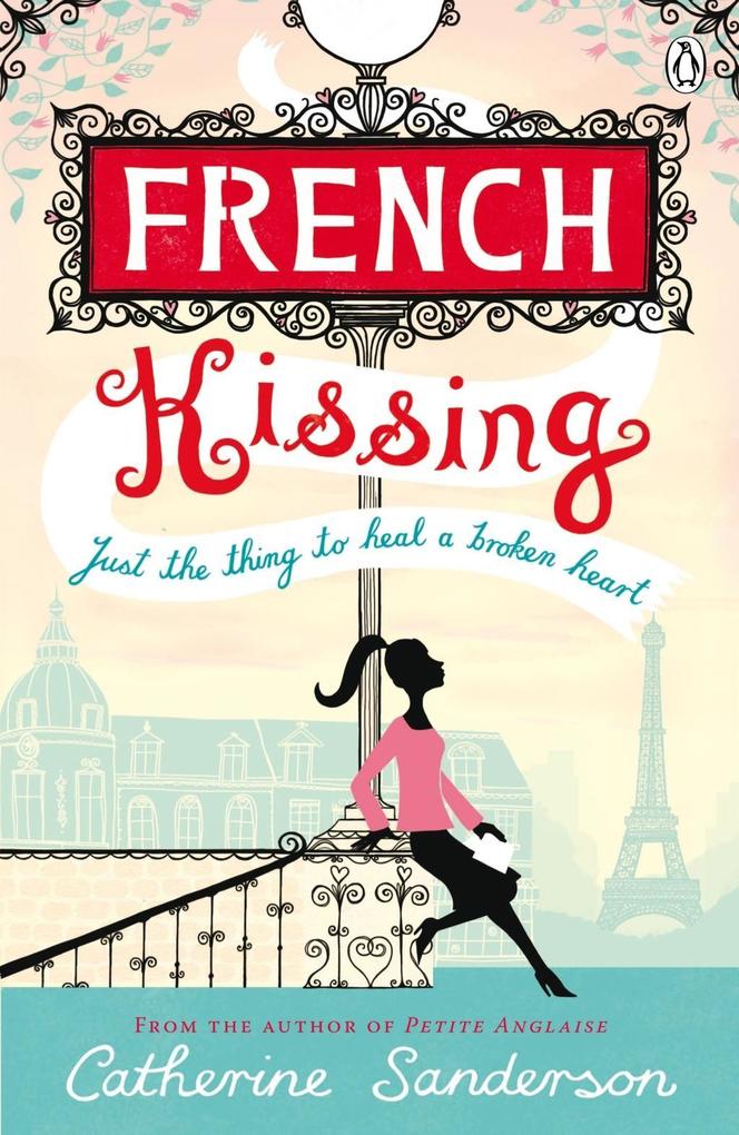 Produktbild: French Kissing | Catherine Sanderson
