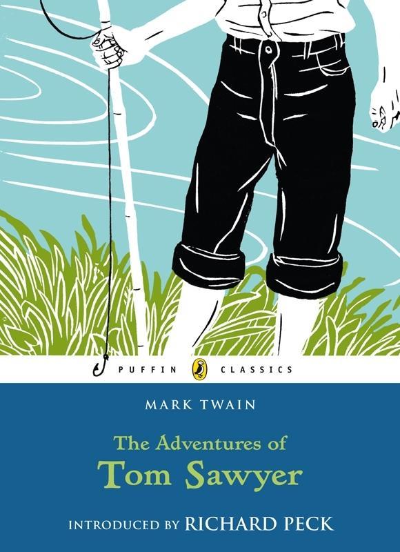 Produktbild: The Adventures of Tom Sawyer | Mark Twain