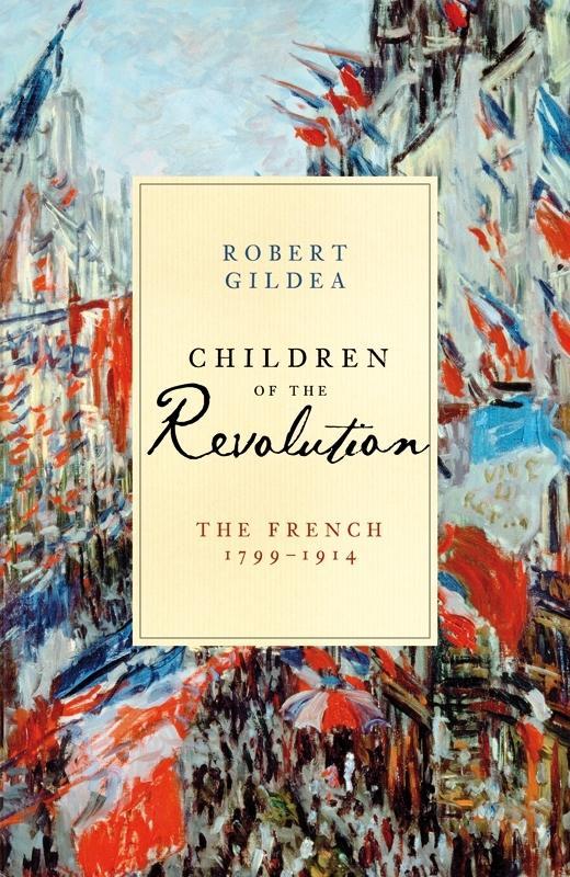 Produktbild: Children of the Revolution | Robert Gildea