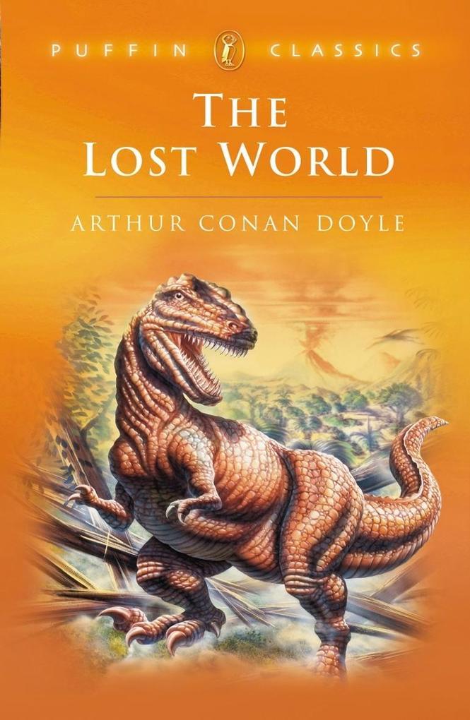 Produktbild: The Lost World | Arthur Conan Doyle