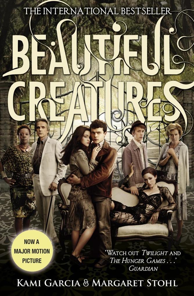 Produktbild: Beautiful Creatures (Book 1) | Kami Garcia, Margaret Stohl