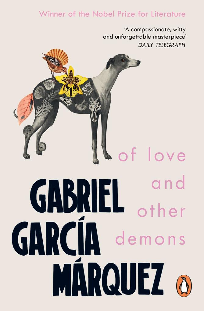 Produktbild: Of Love and Other Demons | Gabriel García Márquez