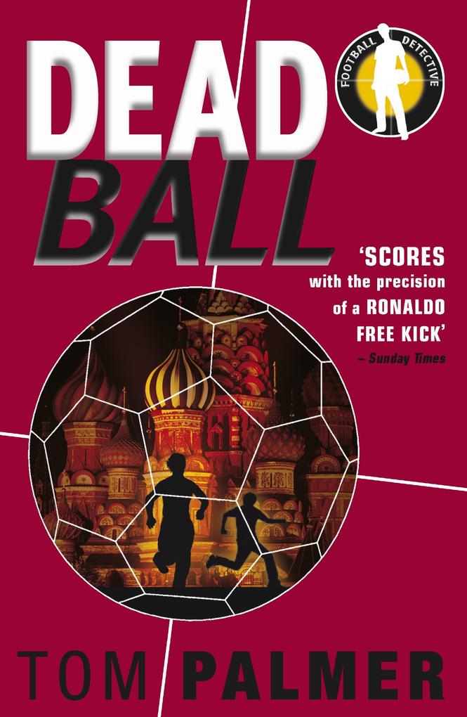 Produktbild: Foul Play: Dead Ball | Tom Palmer