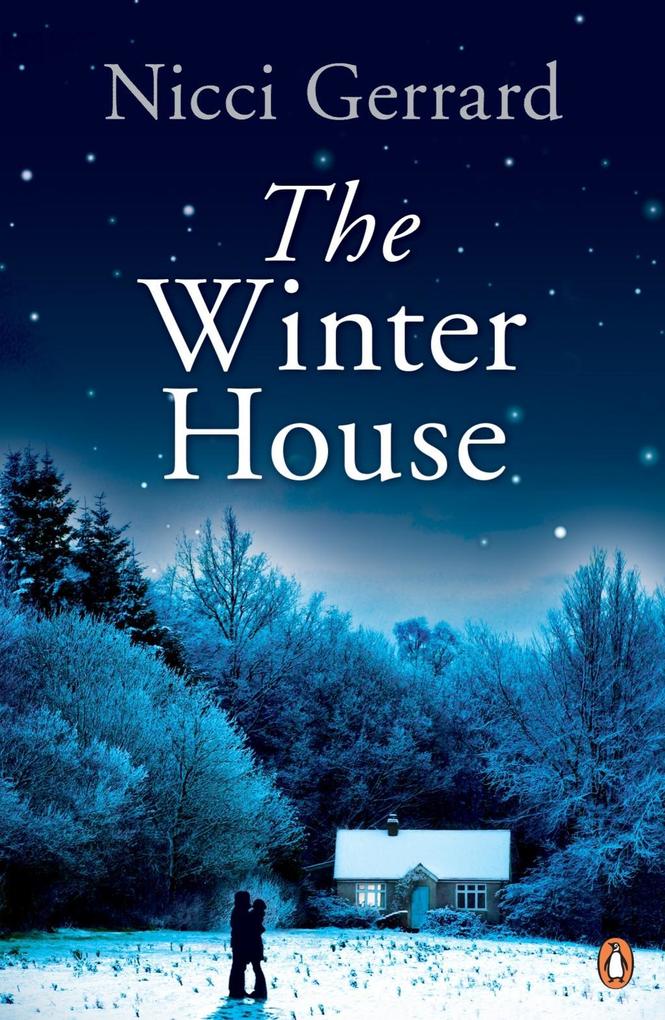 Produktbild: The Winter House | Nicci Gerrard