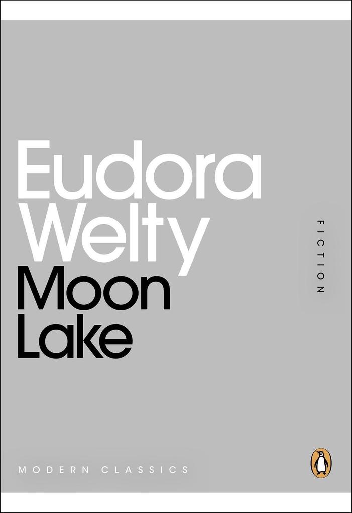 Produktbild: Moon Lake | Eudora Welty