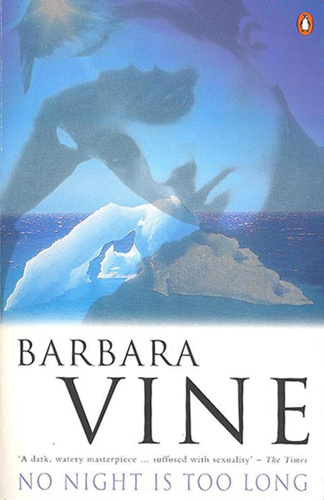 Produktbild: No Night is Too Long | Barbara Vine