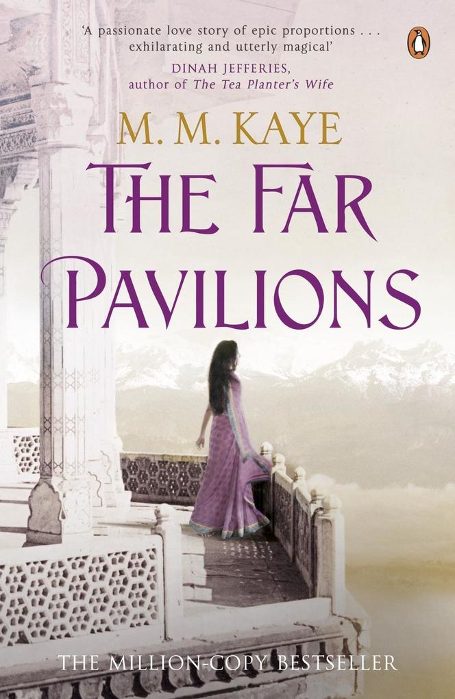 Produktbild: The Far Pavilions | M M Kaye