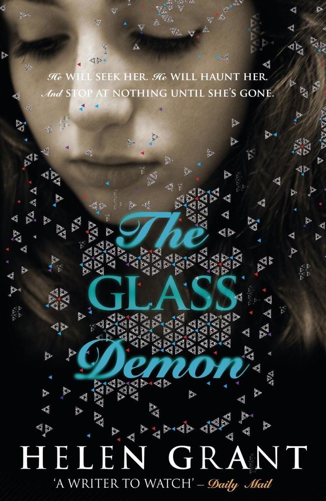 Produktbild: The Glass Demon | Helen Grant