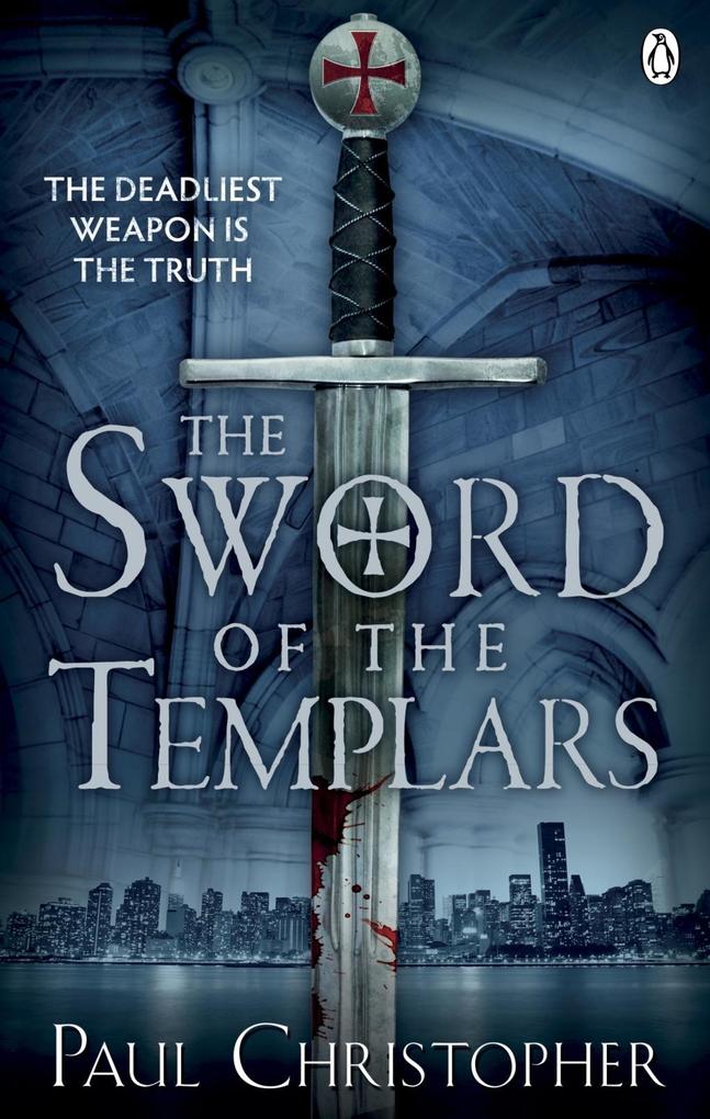 Produktbild: The Sword of the Templars | Paul Christopher