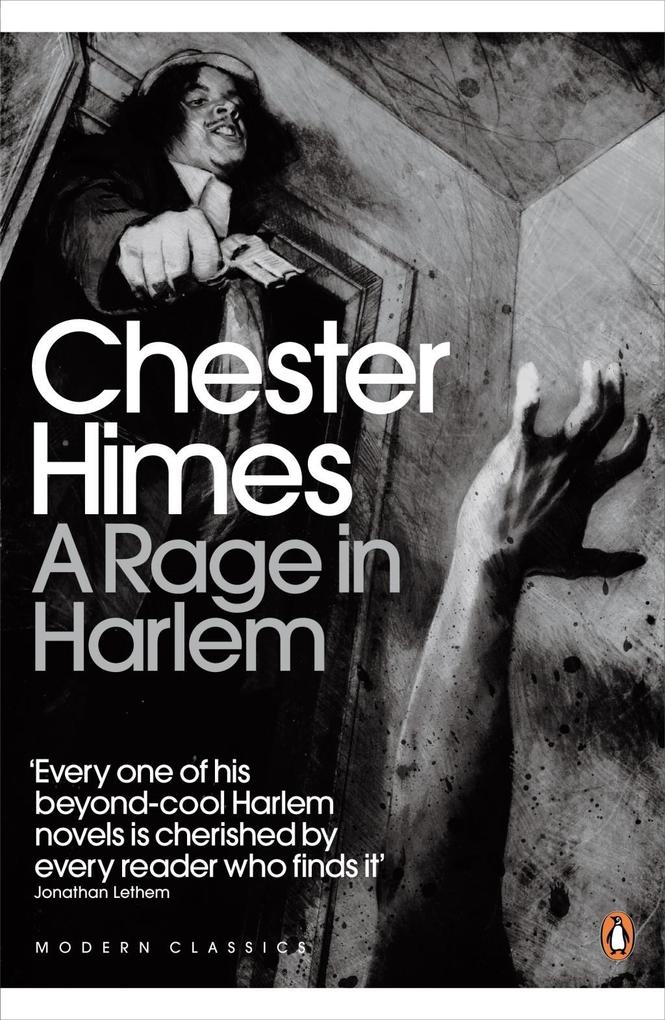 Produktbild: A Rage in Harlem | Chester Himes