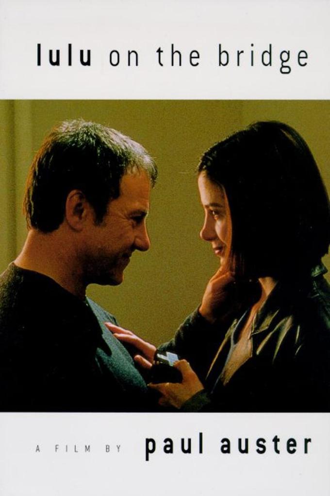 Produktbild: Lulu on the Bridge | Paul Auster