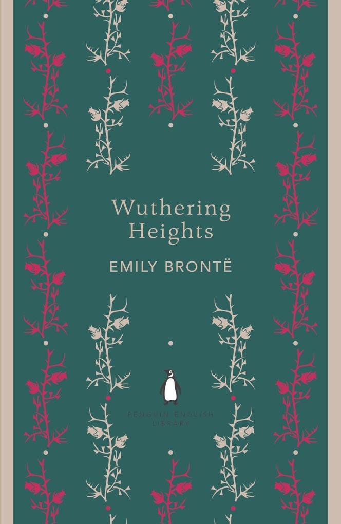 Produktbild: Wuthering Heights | Emily Brontë