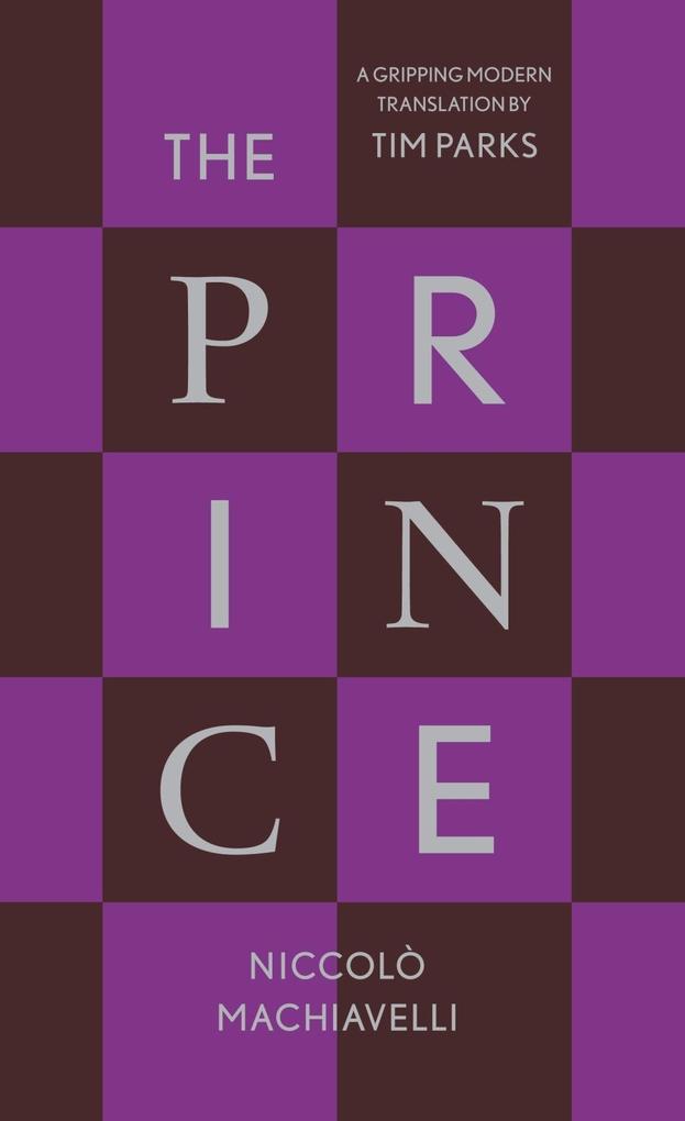 Produktbild: The Prince | Niccolo Machiavelli