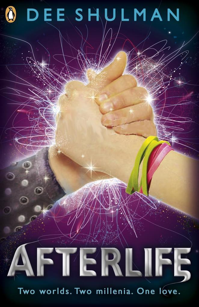 Produktbild: Afterlife (Book 3) | Dee Shulman