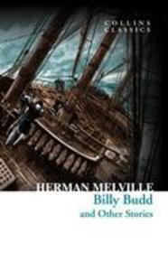 Produktbild: Billy Budd and Other Stories | Herman Melville