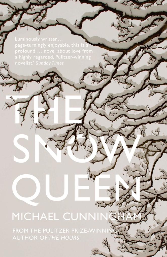 Produktbild: The Snow Queen | Michael Cunningham