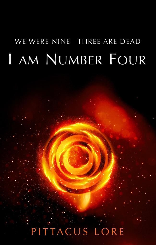 Produktbild: I Am Number Four | Pittacus Lore