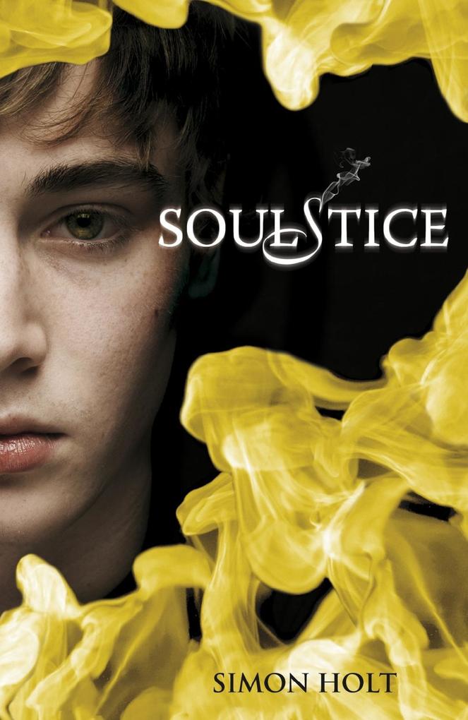 Produktbild: Soulstice | Simon Holt