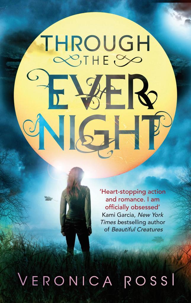 Produktbild: Through The Ever Night | Veronica Rossi