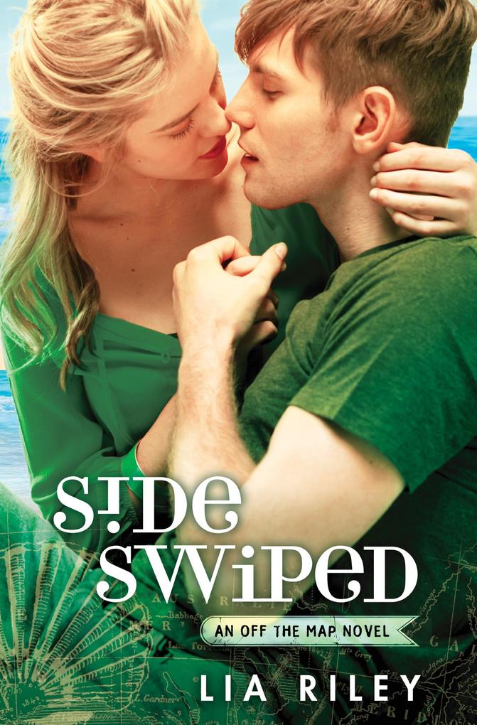 Produktbild: Sideswiped | Lia Riley