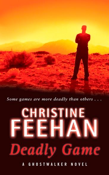 Produktbild: Deadly Game | Christine Feehan