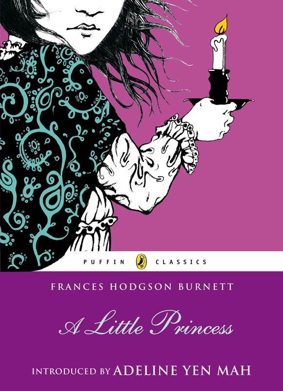 Produktbild: A Little Princess | Frances Hodgson Burnett